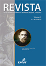Capa revista emarf Vol. 40