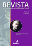 Capa da Revista da EMARF