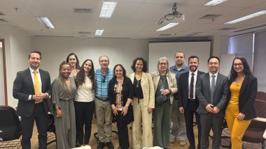 O TRF2 e a EMARF promovem curso sobre Política Judiciária