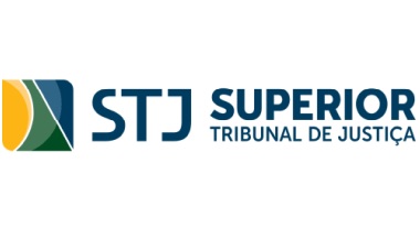 Logo do STJ
