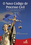 Livro O Novo Código de Processo Civil - PEA em Homenagem ao Ministro Arnaldo Esteves Lima