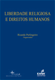 Livro "Liberdade Religiosa e Direitos Humanos"