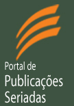 imagem do Portal de Publicaões
