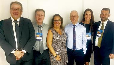 EMARF e ENFAM iniciam Módulo Nacional do CFI 2018