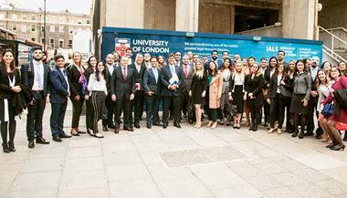 curso New Trends in the Common Law II