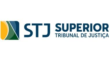 Logo do STJ