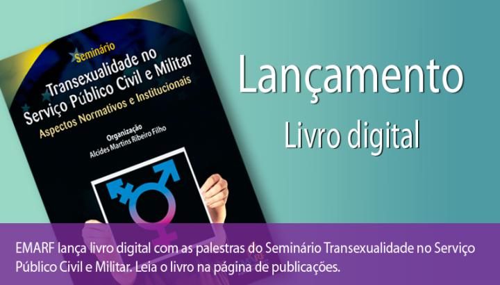 imagem carrossel livro transessexualidade