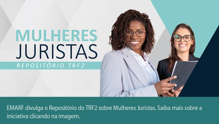 imagem carrossel mulheres juristas