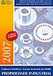 Caderno Temático de Propriedade Industrial, 2ª Edição Ampliada Fevereiro de 2007